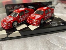 1/64 Alfa Romeo 155V6Ti Larini / Nannini DTM93 264086