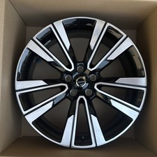19 Volvo V60 Oem Wheel Rim 316802024 2020 2021 2022 2023 2024 2025 19 Volvo V60 Oem Wheel Rim 316802024 2020 2021 2022 2023 2024 2025