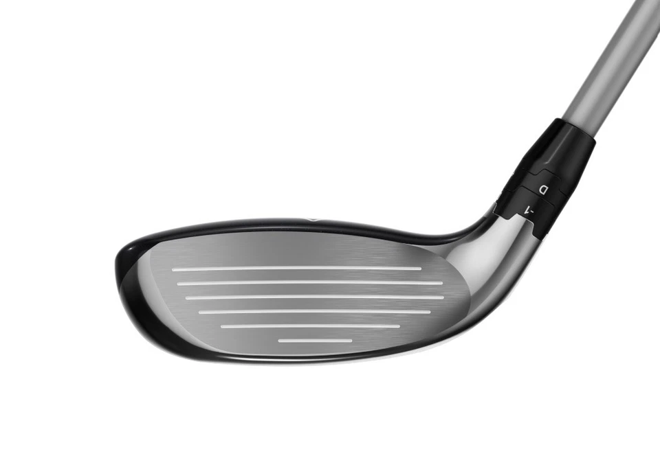 Mano izquierda Callaway Paradym 18* 3H híbrido X Stf diseño gráfico Tour AD DI-85 EN MUY BUENA CONDICIÓN Foto 3 de 4