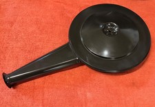 1967 Chevy Impala Air Cleaner Oem Gm Black 2bbl Air Filter Assembly