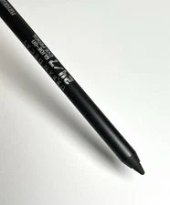 NWOB FULL SIZE Urban Decay 24/7 Glide On Eye Pencil PERVERSION 1.2g ~Ships TODAY