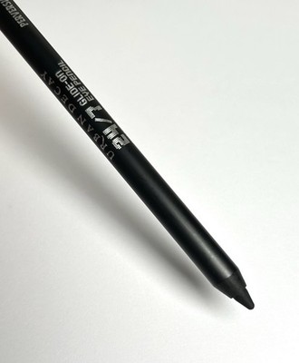 NWOB FULL SIZE Urban Decay 24/7 Glide On Eye Pencil PERVERSION 1.2g ~Ships ASAP!