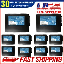 5/10/15 Pk New Genuine BT-000318-01 Battery for Zebra TC77 TC55 TC70 TC72 TC75