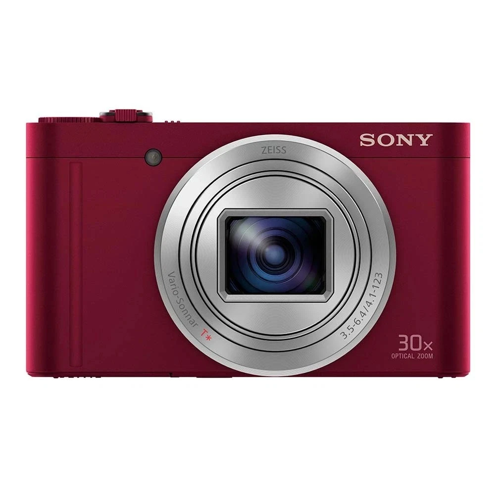 Preços baixos em Sony Cyber-shot DSC-WX500 Câmeras Digitais | eBay