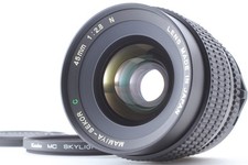 Exc 5 Mamiya Sekor C 45mm f/2.8 N Lens M645 1000S Super Pro TL From JAPAN