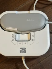 Silk'n SensEpil Pulsed Light Bellalite Hair Removal Machine With Lamp Cartridge