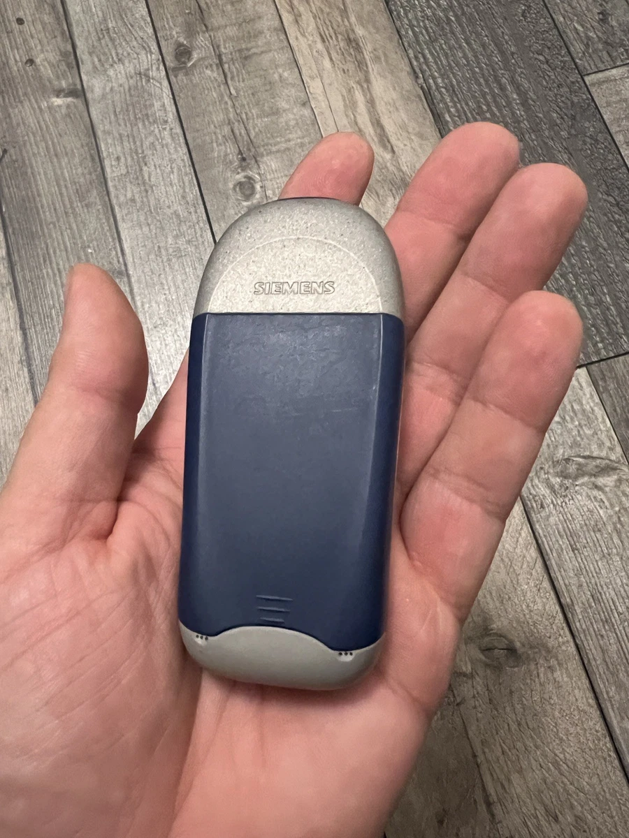 Siemens A55 Vintage mobile phone
