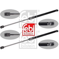 2X Gasfeder FüR Koffer-/Laderaum Febi Bilstein 103840 DäMpfer Kofferraum