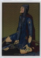 1995 Comic Images Prince Valiant Chromium Prince Valiant #C2 my8