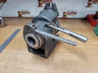 HARDINGE 5C COLLET INDEXER HV 4 - 5C