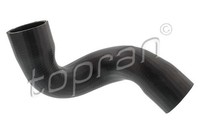 Ladeluftschlauch Topran 111 552 FüR A4 VW Audi 3B2 3B5 Passat B5 Variant TDI 8D2