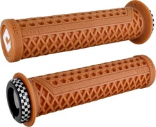 ODI VANS V2.1 Lock-On ATV Grips 7/8" Gum