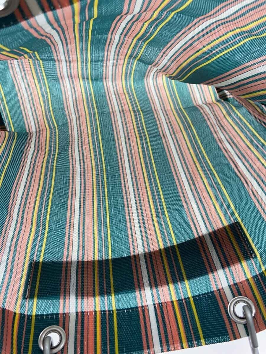 MARNI Tote Bag Multicolor Stripes — image 6