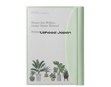 Laconic 2026 Planner B6 Weekly Flap Pocket Mint LKS71-240MT Starting September