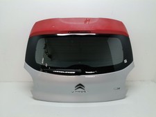 PORTELLONE POSTERIORE COMPLETO PER CITROEN C3 Serie 9812299780 (16>)
