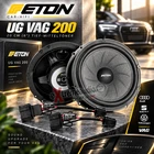 ETON UG VAG 200 20 cm Mid-bass drivers compatible with Audi, Seat, VW, VAG...