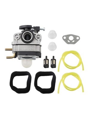Ersatz Vergaser Kit für HY26SST 25cc Trimmer schwarz Max BM25SSAC
