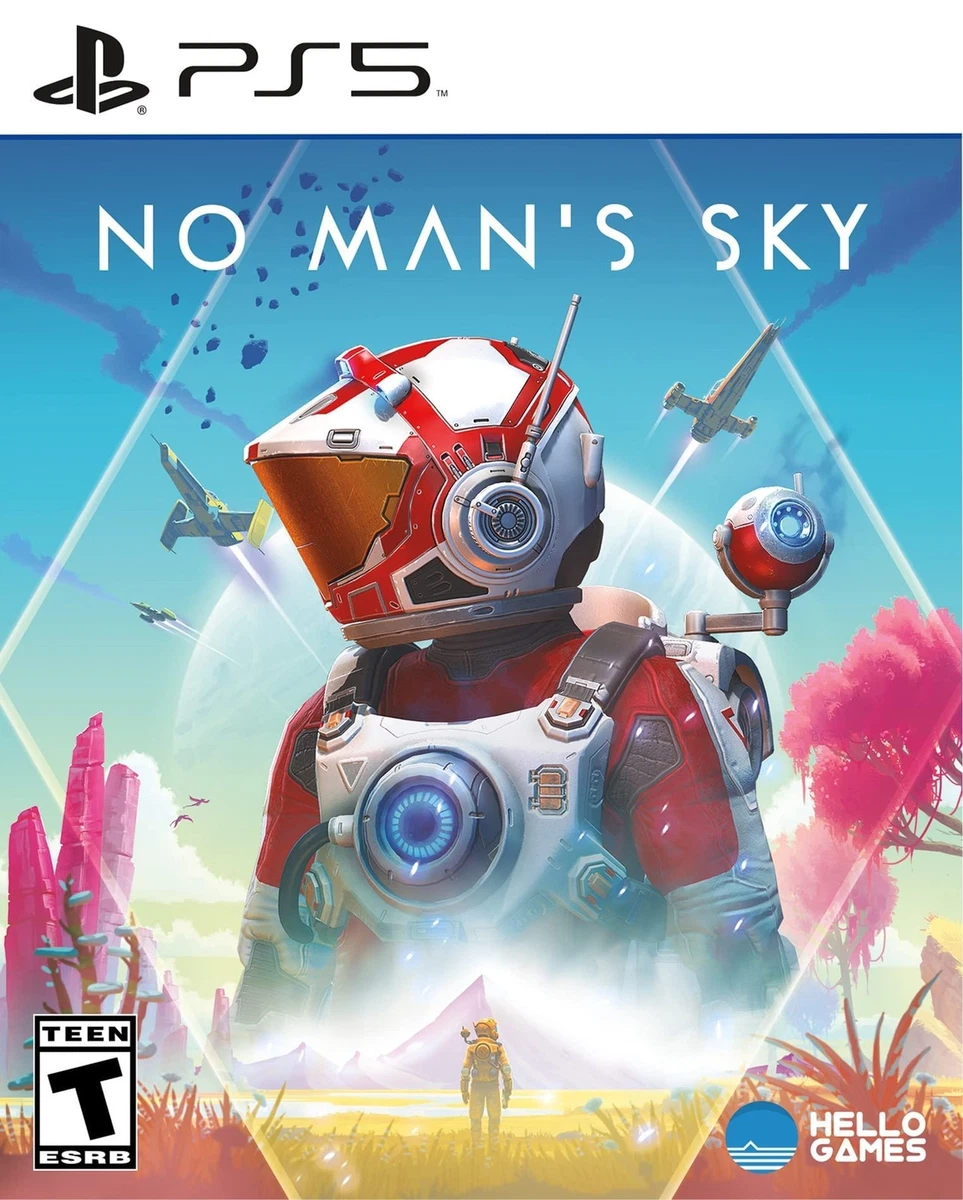 No Man's Sky Special Edition Video Games for sale | eBay