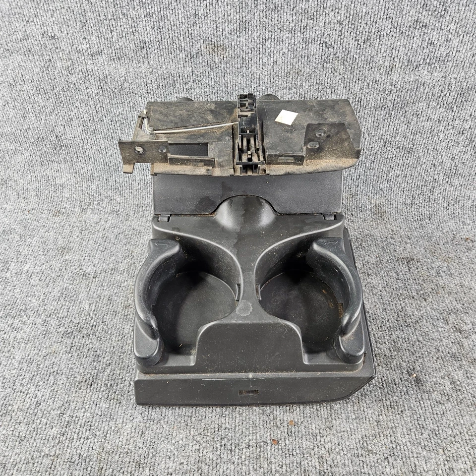 Dodge Ram 2002-2005 portavasos 1500 2500 3500 portavasos OEM Foto 2 de 4