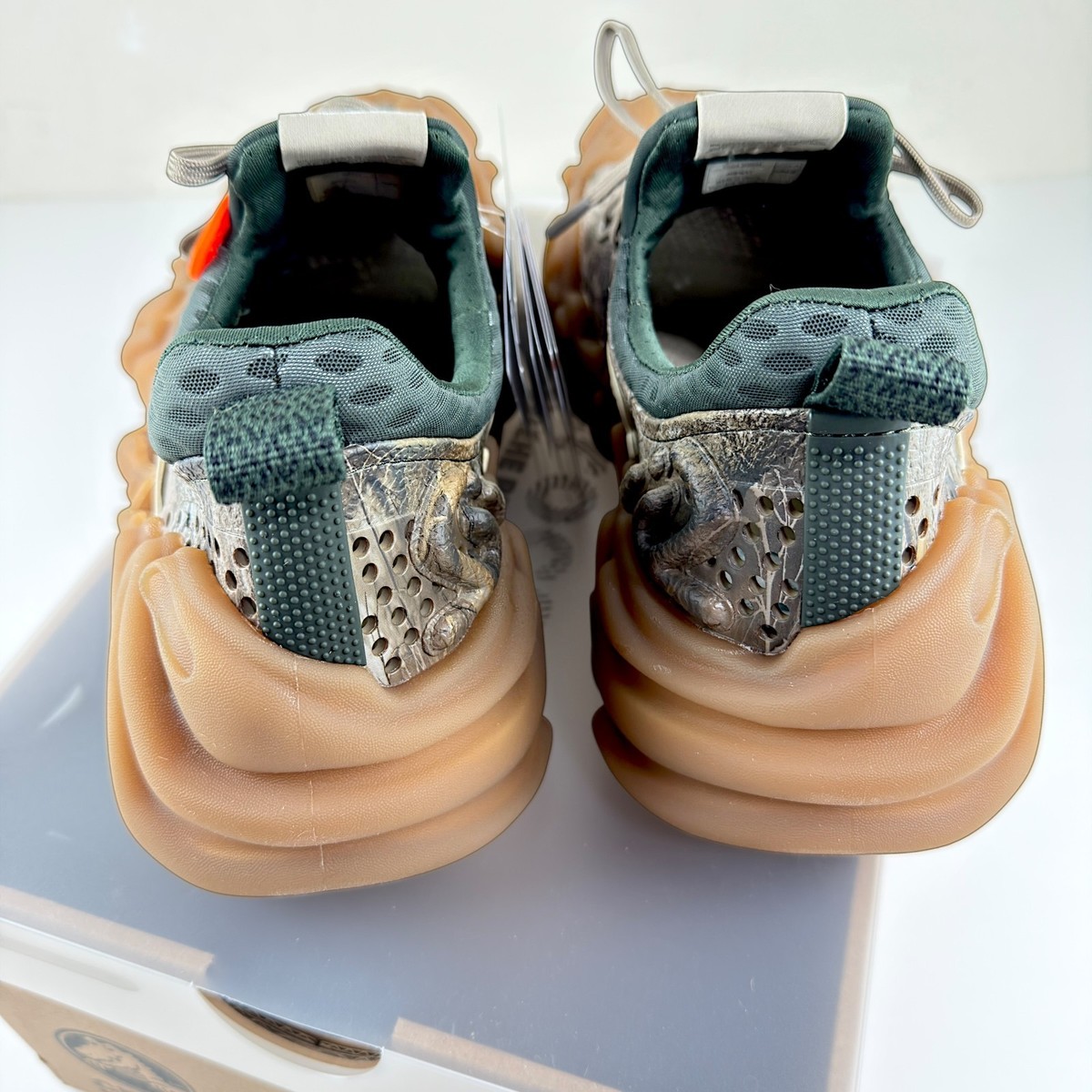 Size 9 - Salehe Bembury x Crocs Pollex Juniper Boba for sale