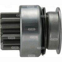 Hc-Cargo F 032 333 871 Freilaufgetriebe, Starter