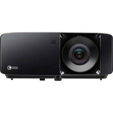 Optoma HZ41 Full HD 1080p Laser Home Entertainment and Gaming Projector