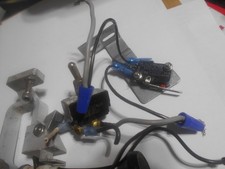 BERKEL MB BREAD SLICER SWITCH ASSEMBLY