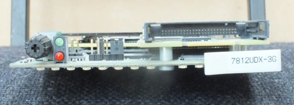 EVERTZ 7812UDX-3G - Image 2 of 3