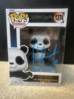 FUNKO POP! ANIMATION: Jujutsu Kaisen -Signed Panda #1374 w/ Protector Tara Sands