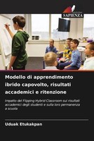 Uduak Etukakpan | Modello Di Apprendimento Ibrido Capovolto, Risultati...