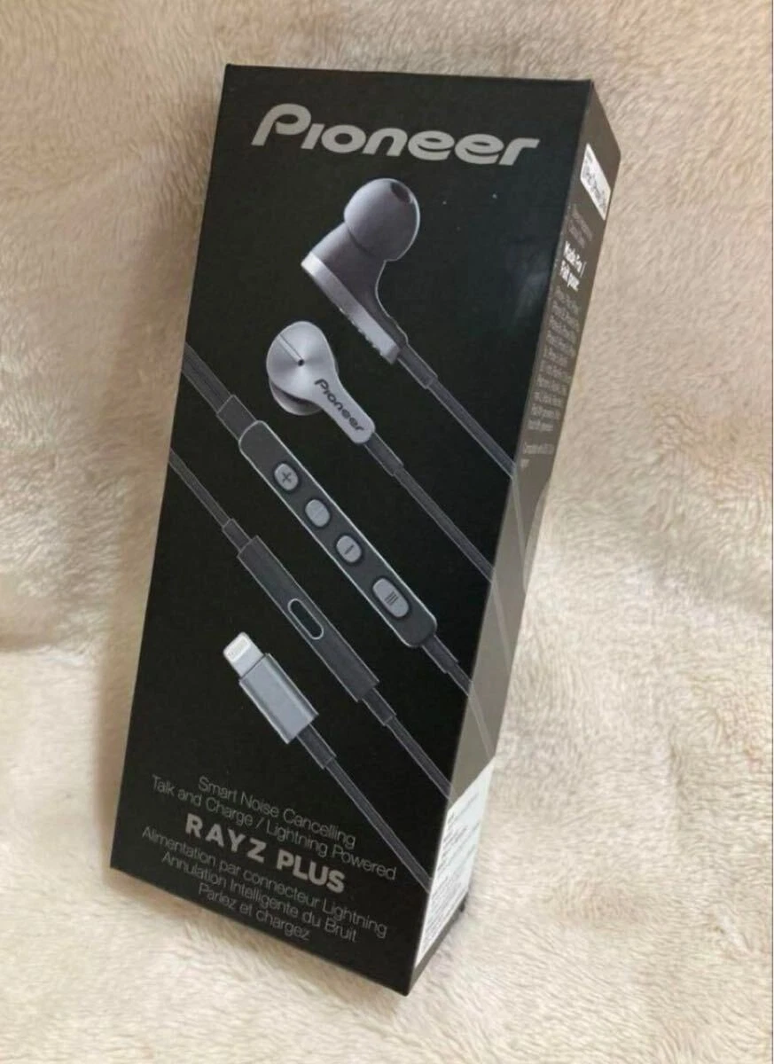 Pioneer Lightning Headphones for Sale | Shop New & Used Headphones