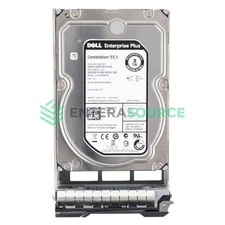 Dell EqualLogic T7F78-EQL 2TB 7.2K NL SAS 3.5" 6Gbps Hard Drive | ST2000NM0023