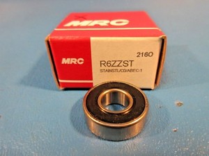 R6 zz подшипник