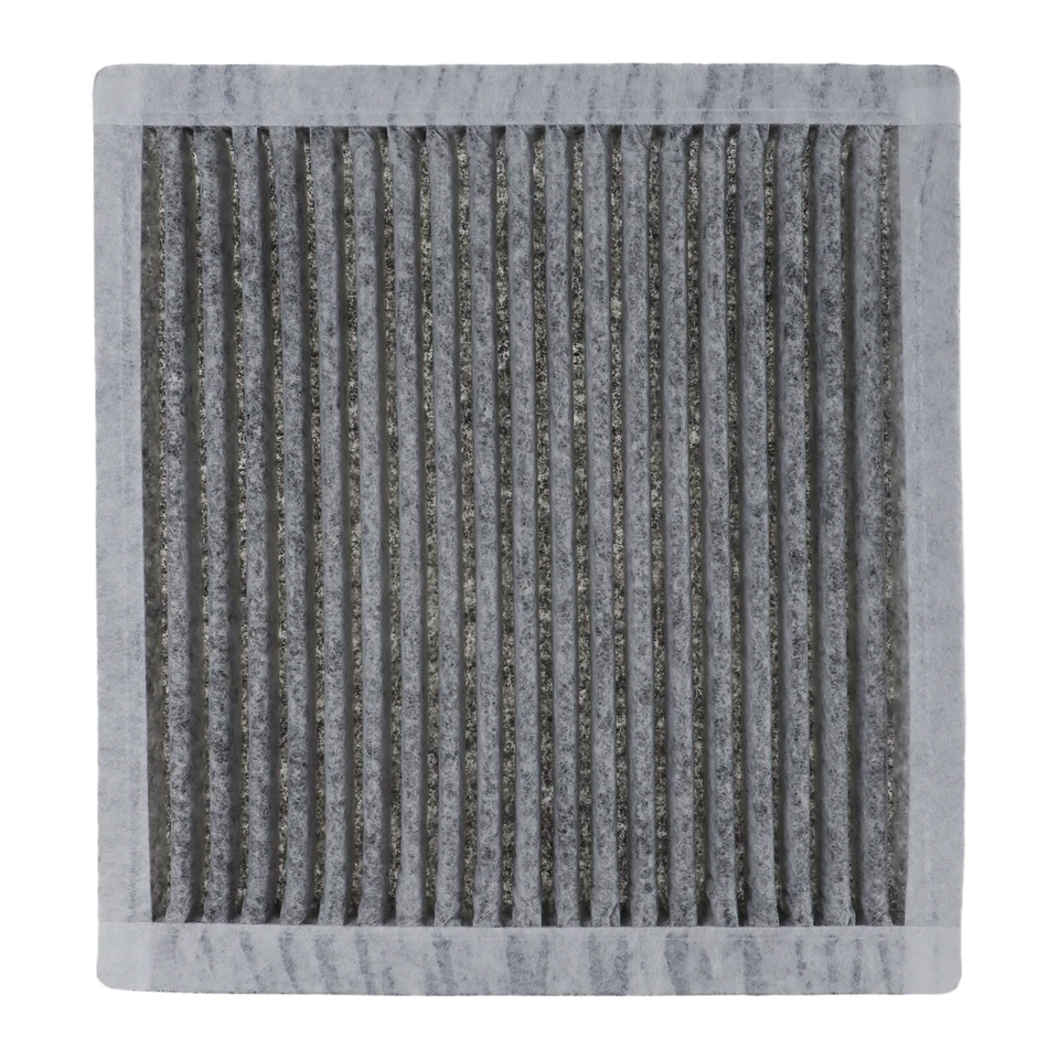 Activated Carbon Cabin Air Filter for Lexus IS300 RX300 99-03 Toyota Highlander Foto 2 de 4