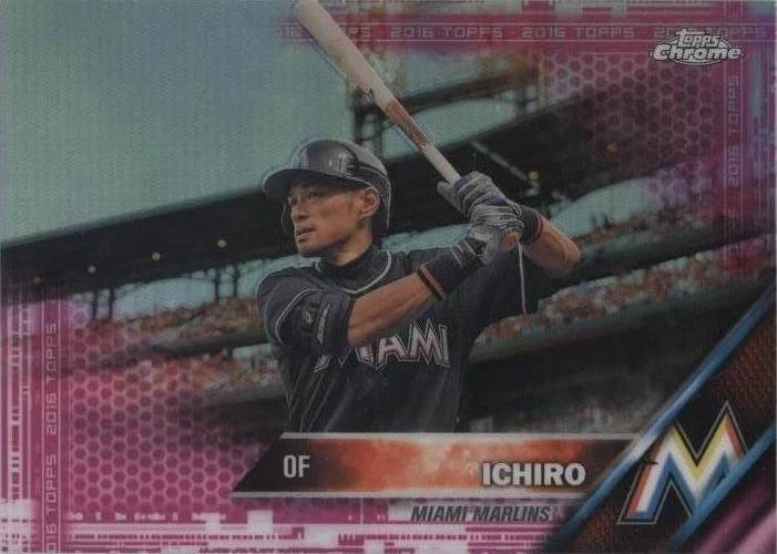 Pink Refractor