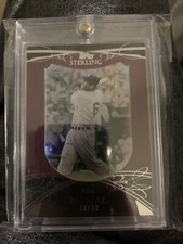 Topps Sterling 2010 - Stan Musial 10/10