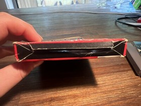 Boxed Nintendo Entertainment System NES Shadow Warriors II 2: Ninja Gaiden