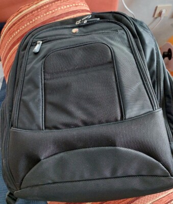 Targus 15 - 15.6 Zoll / 38.1 - 39.6cm Backpack Laptop Rucksack 