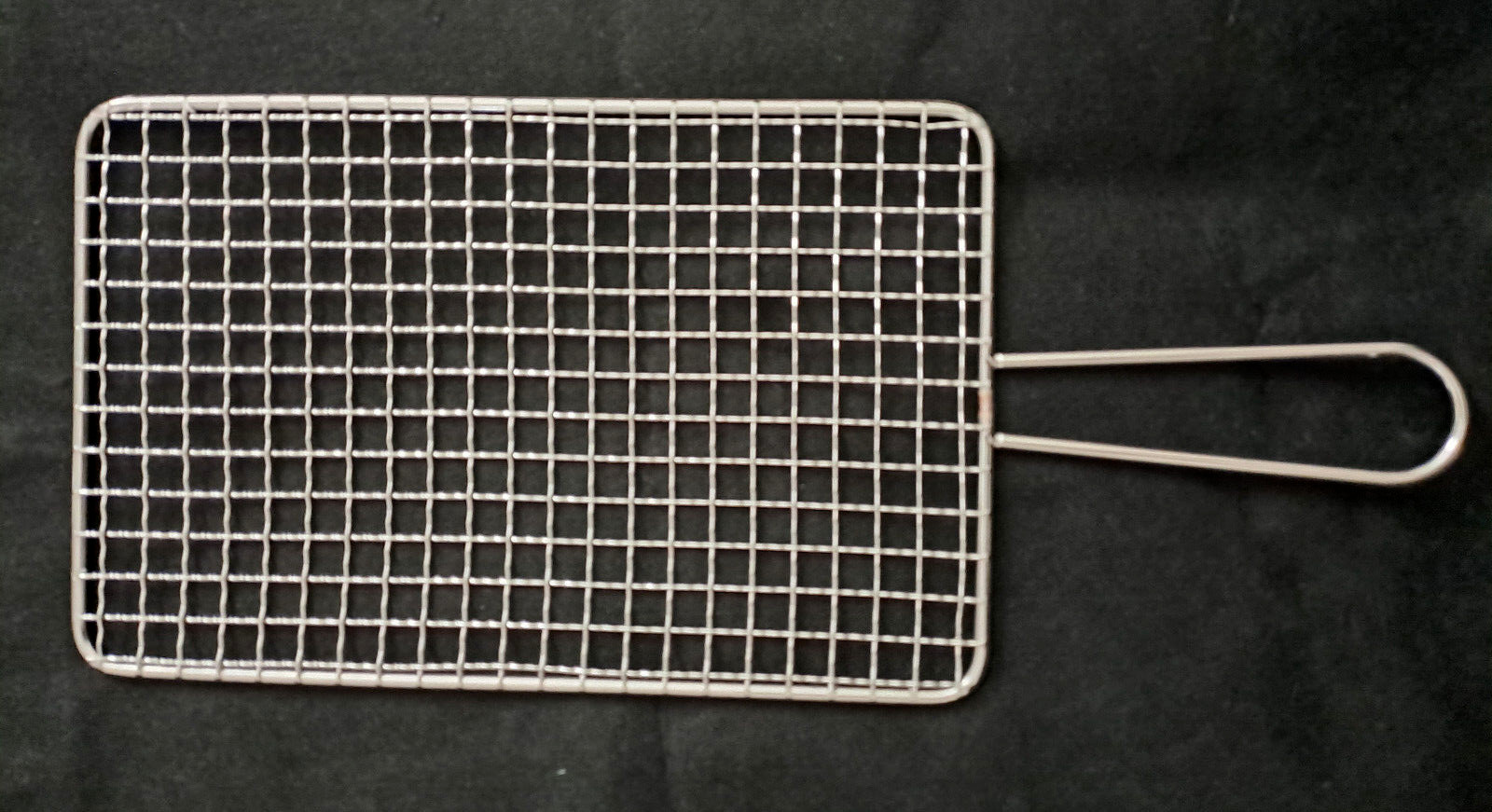 WESTFALIA Kartoffelreibe Edelstahl Rohkostreibe Käsereibe Kartoffelpuffer