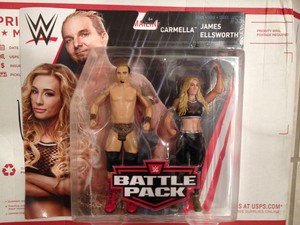 james ellsworth figure