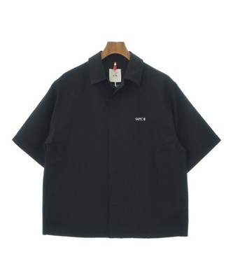 OAMC Casual Shirt Black S 2200490297098 | eBay