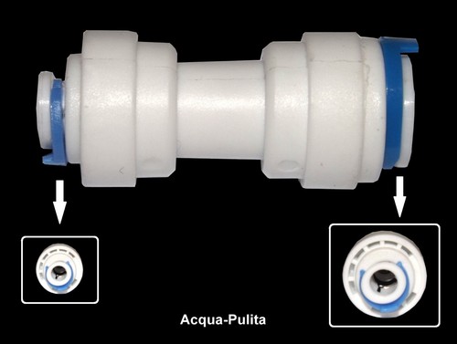 Dubbi Pompa Acqua E Attacco Rapido Doccino, Pagina 1, Pompa Acqua Camper - Foto 3