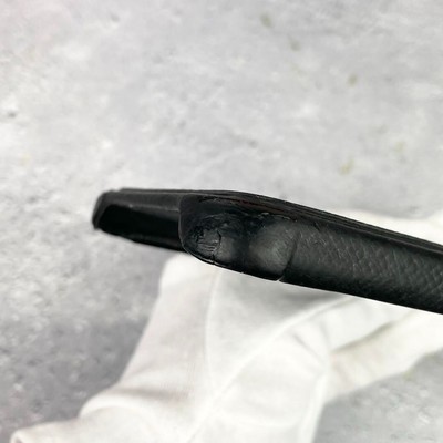 LOUIS VUITTON Eclipse iPhone case 12ProMax