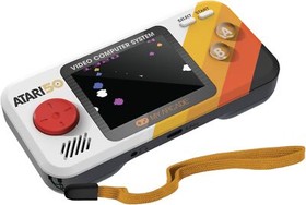 My Arcade Atari Pocket Player Pro: Portable Video Game System 100 Games