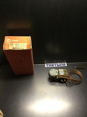 NEW, TRANE, CNT0915, DE-ICE CONTROL, WW28X0179. (13K-4)