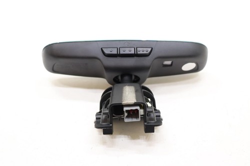 2018 - 2025 LAND ROVER VELAR FRONT WINDSHIELD REAR VIEW MIRROR OEM J8A217E676BA - Picture 5 of 12