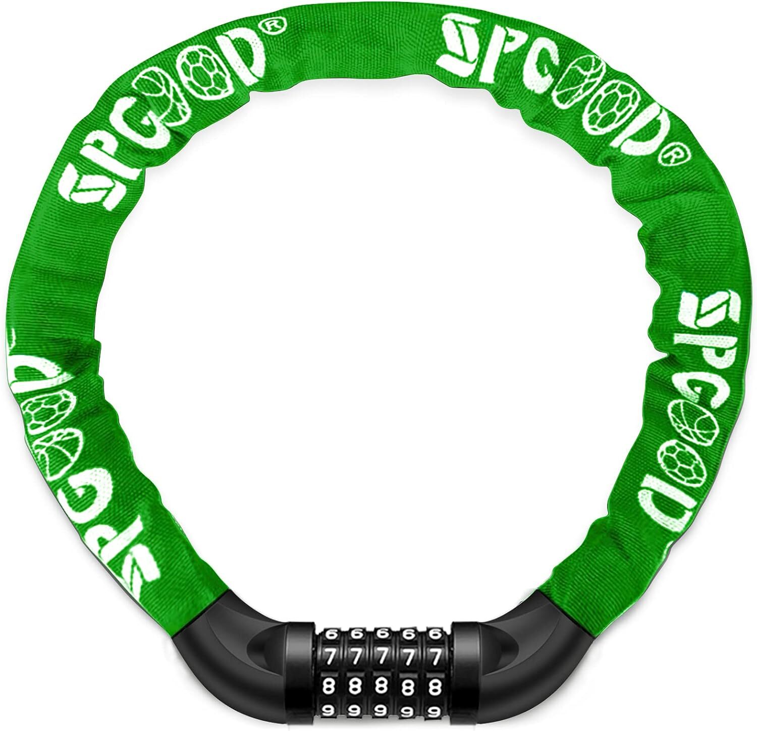 ХОРОШИЙ торговый центр Fahrradschloss (14 Farben), расположенный в центре и главном торговом центре Фаррада