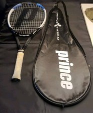 Prince TT Lite Triple Threat Oversize Titanium Tungsten Graphite Extreme