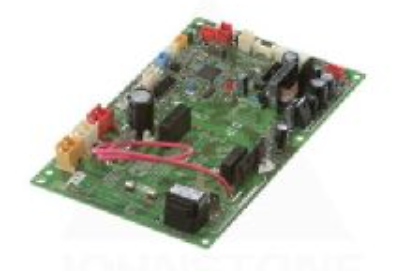 FUJITSU K9707667561 aka 9707667561 Inverter PCB Assy | eBay
