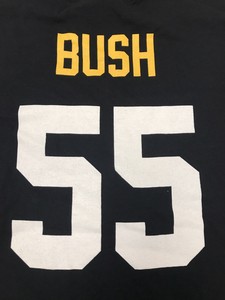steelers 55 jersey